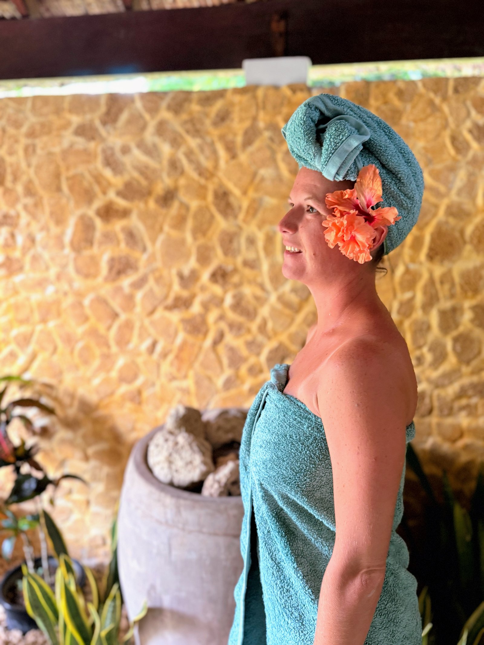 Santo Saffire Photo 2