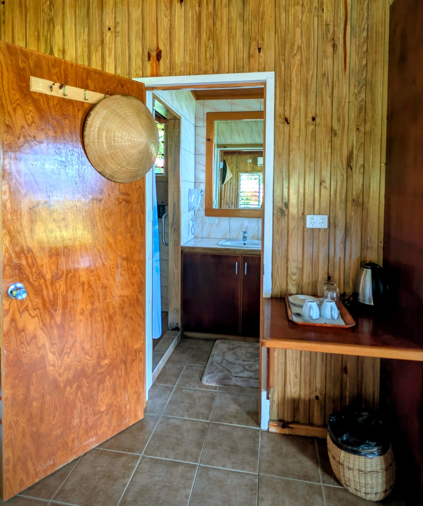 Daku Resort Photo 2