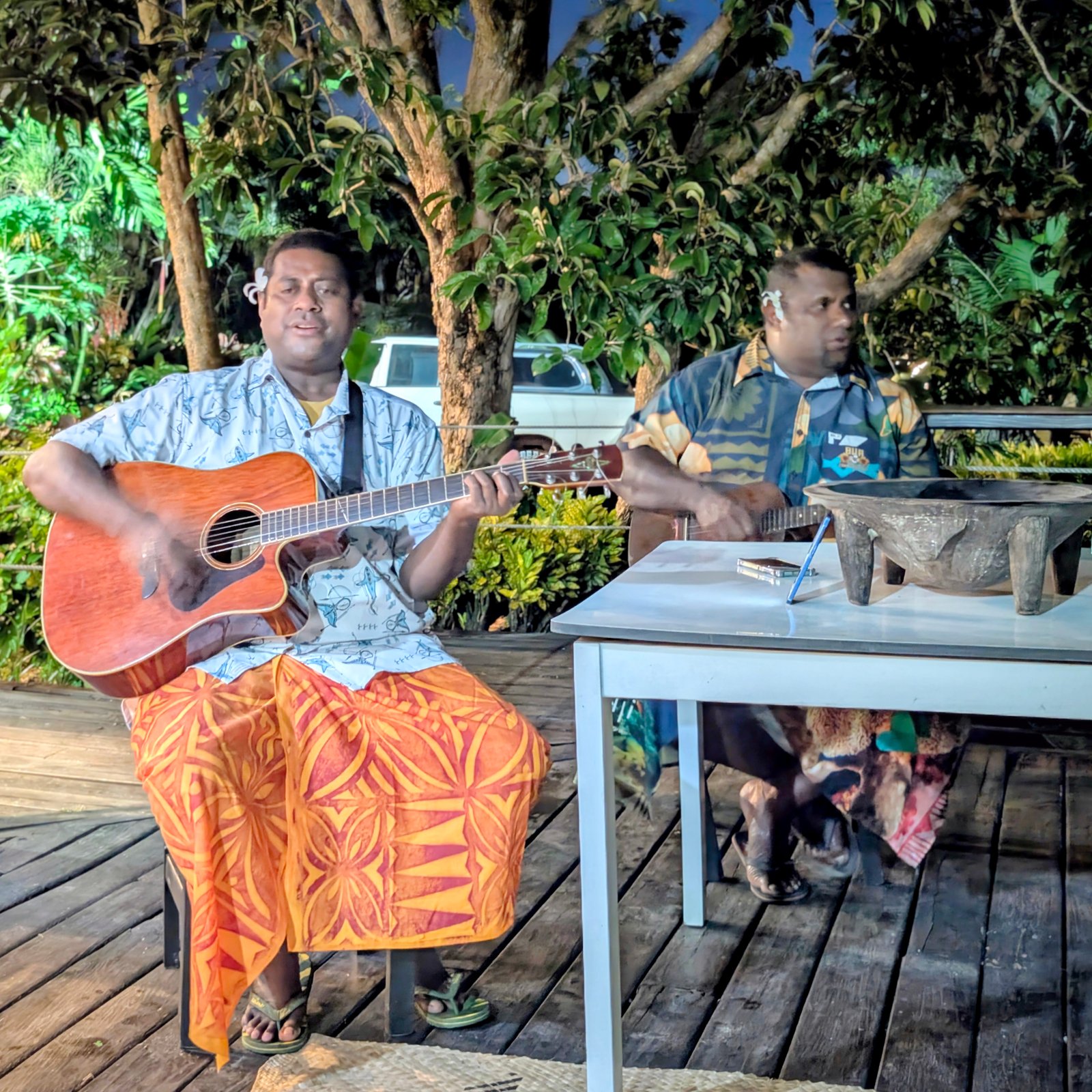 Daku Resort Photo 3