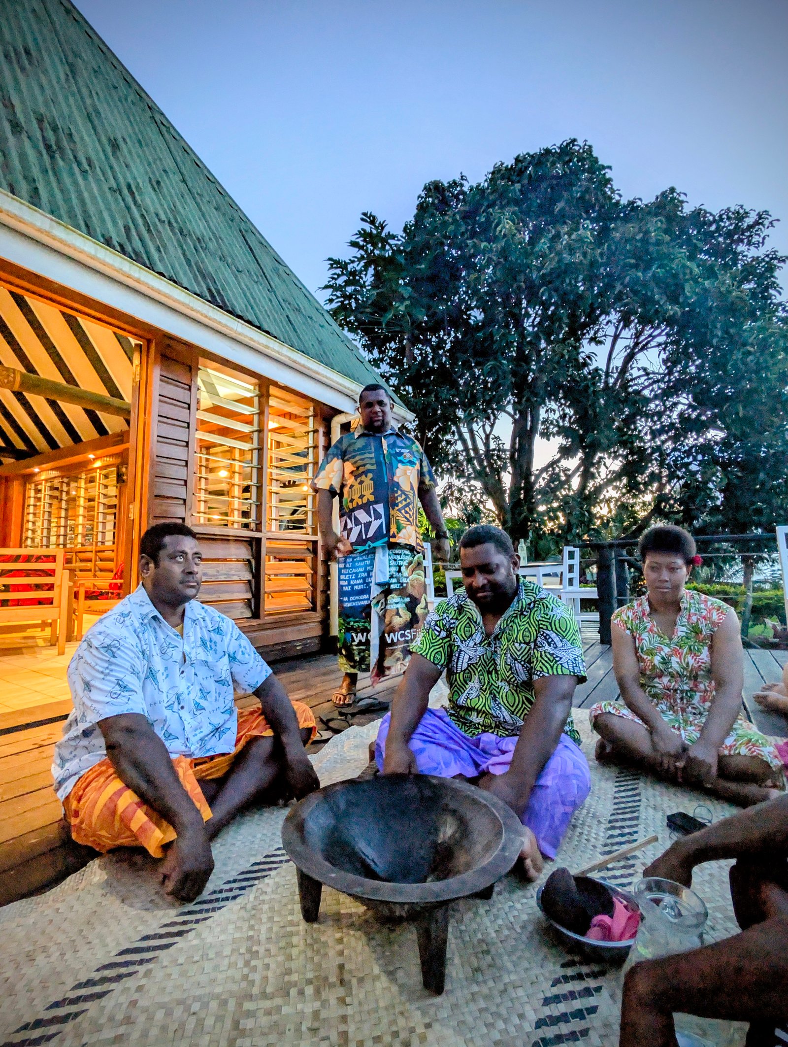 Daku Resort Photo 4