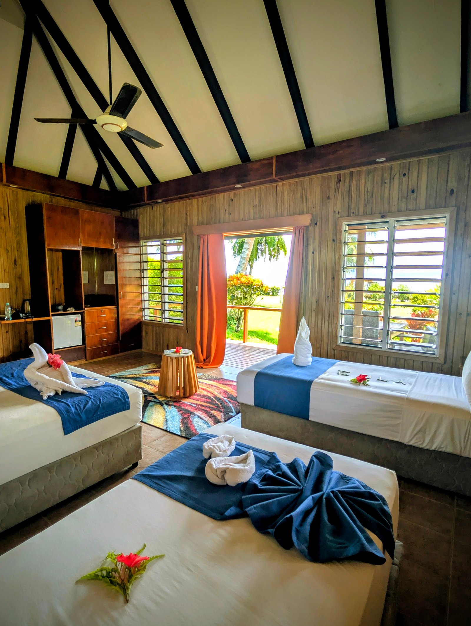 Daku Resort Photo 5