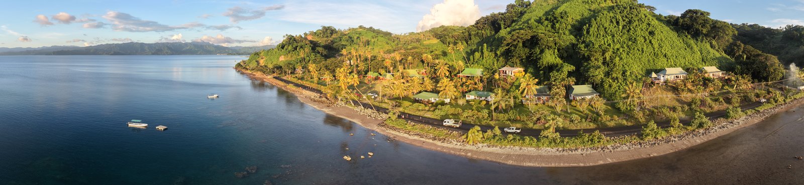 Daku Resort Photo 6