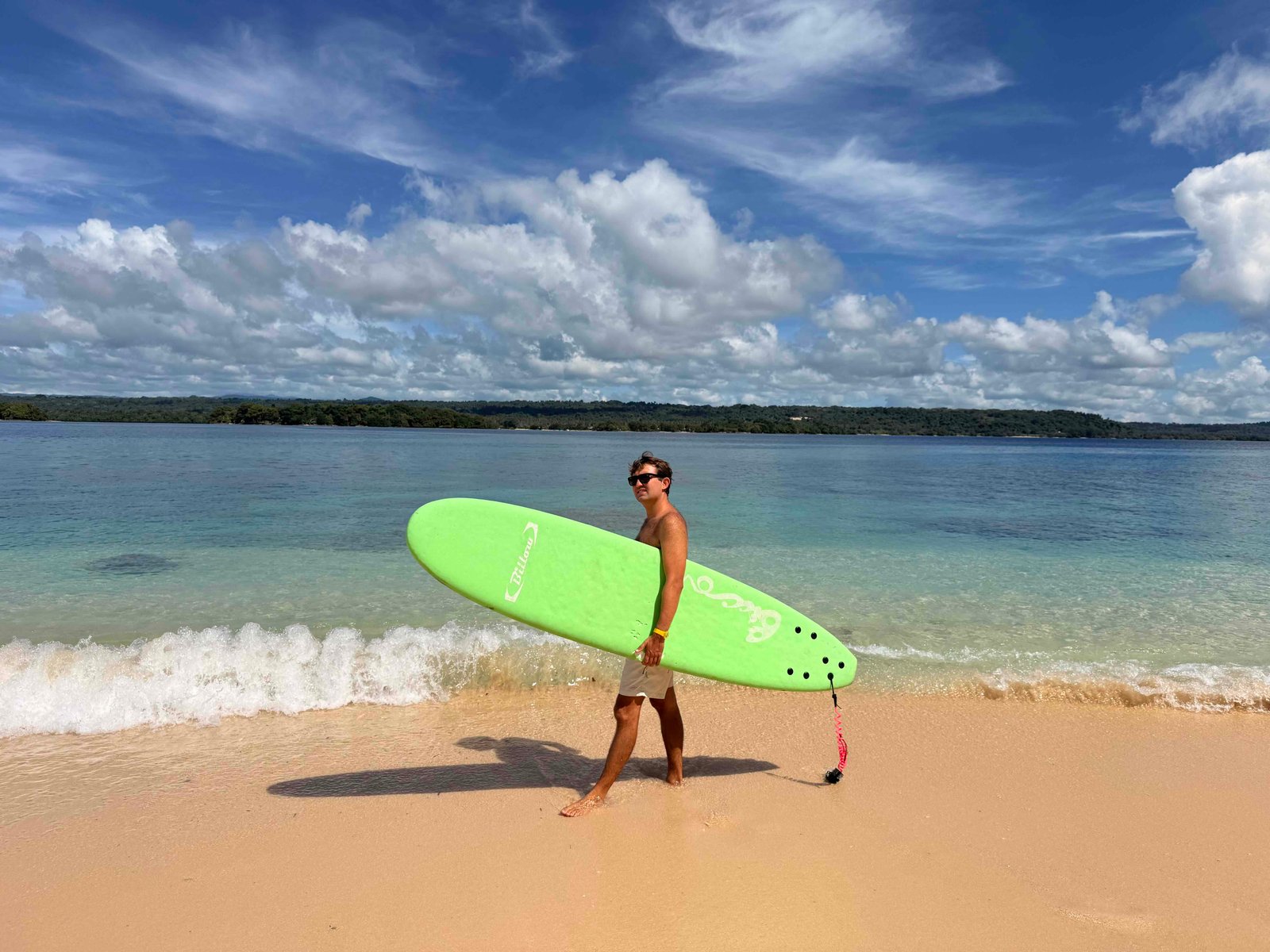 Dany Island Resort Photo 9