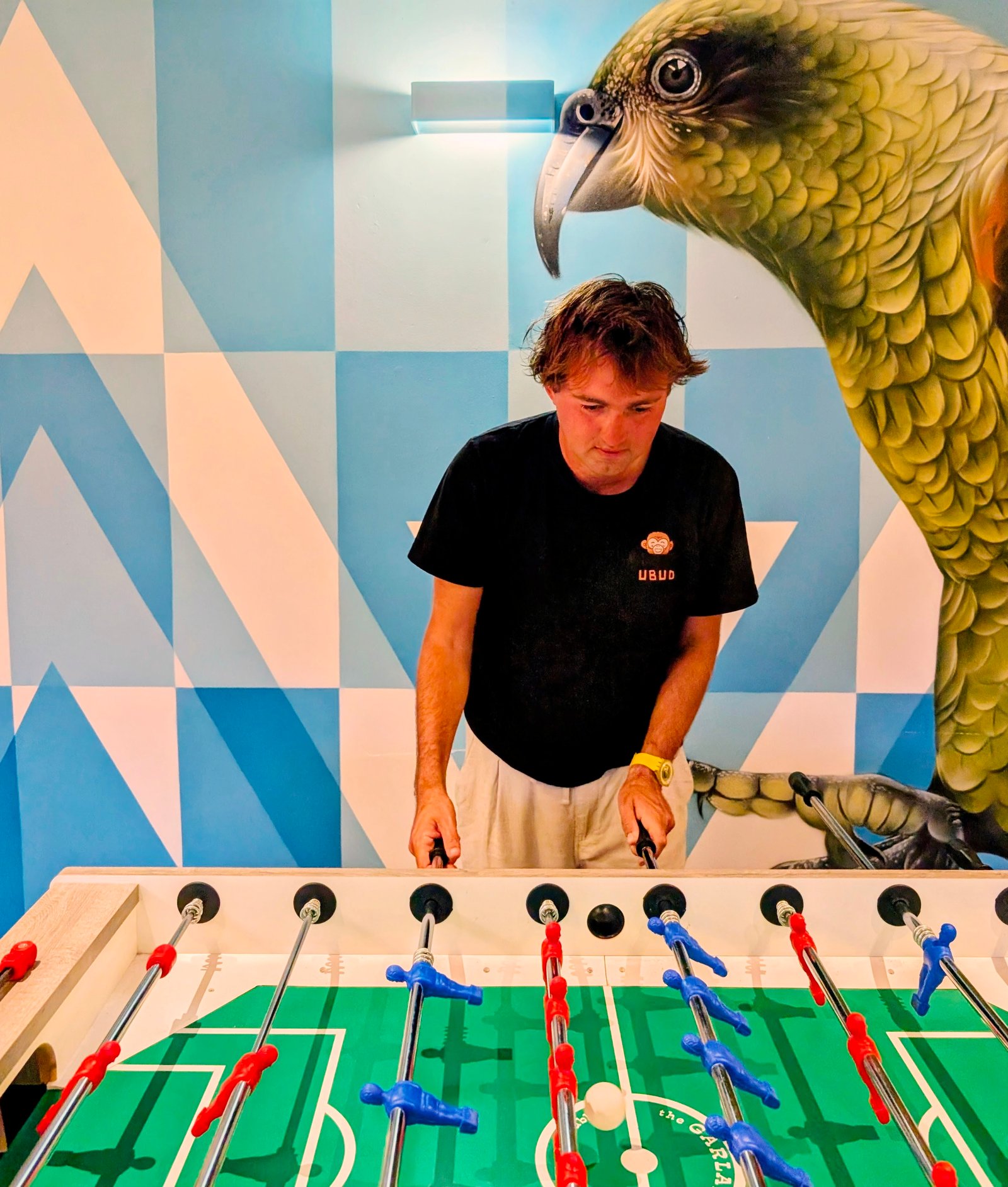 Haka House Photo 5