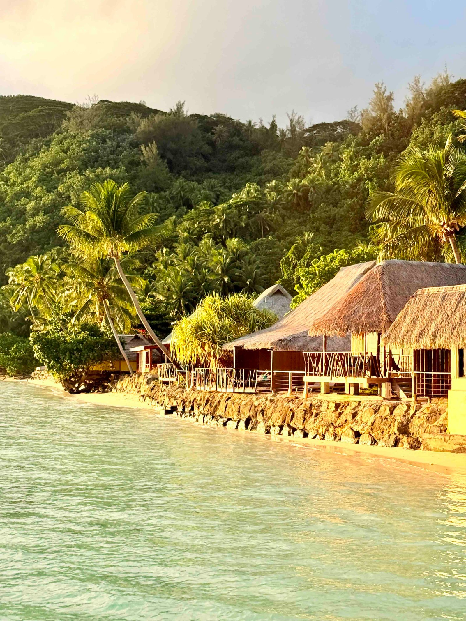 Hotel Le Mahana Photo 10