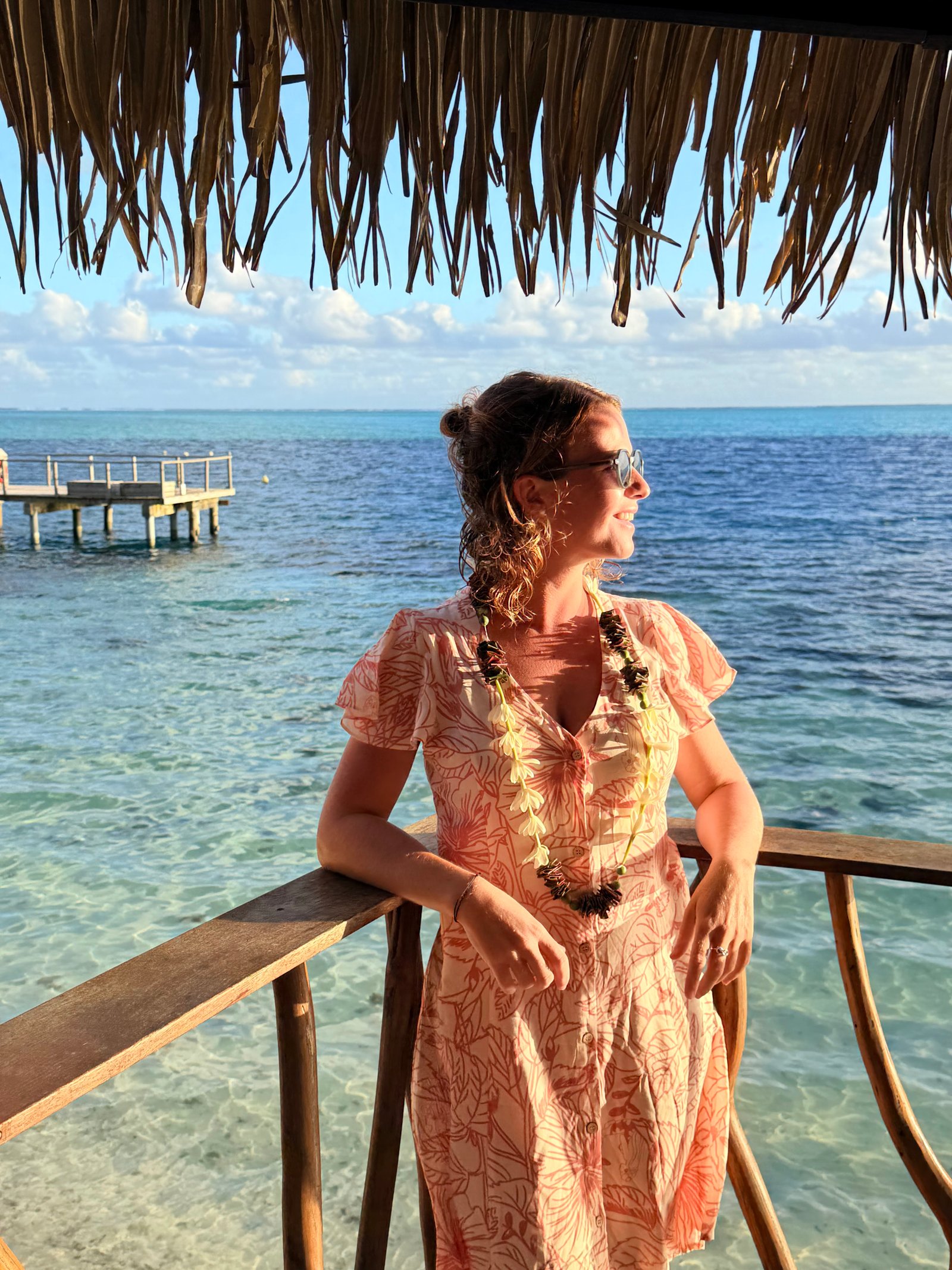Hotel Le Mahana Photo 3