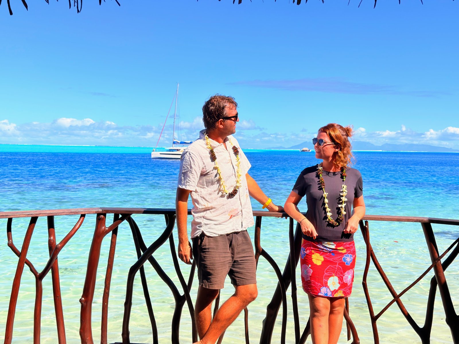 Hotel Le Mahana Photo 4