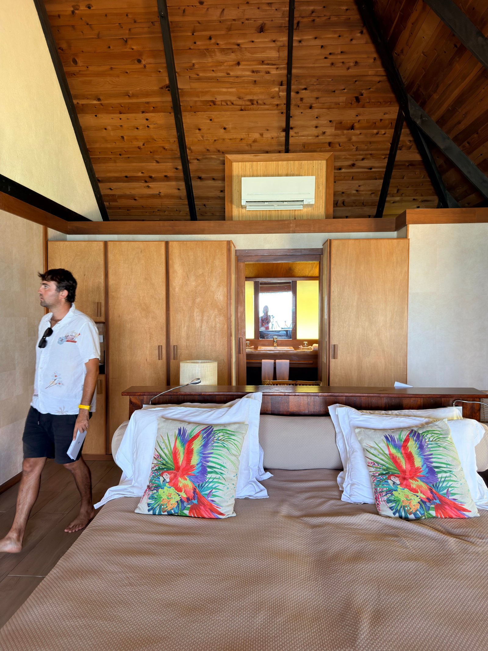 Hotel Le Mahana Photo 7