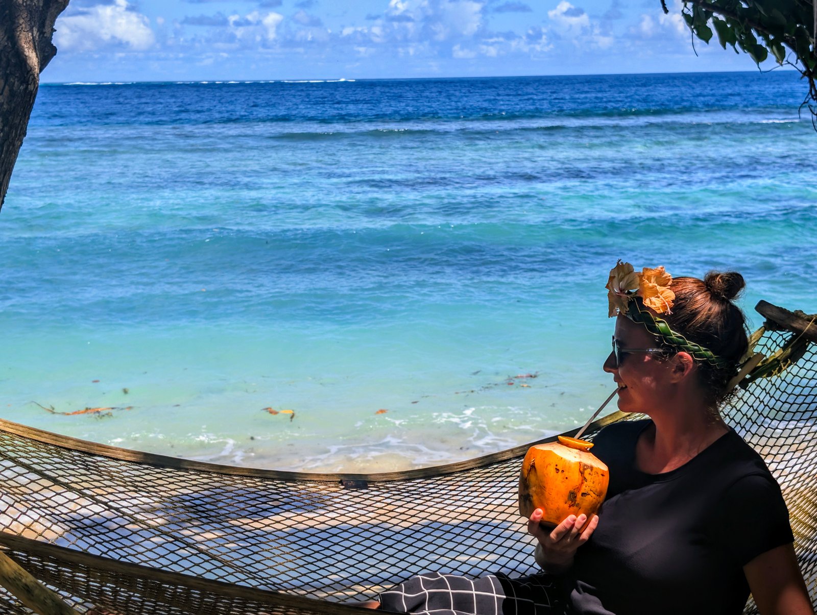 Maqai Eco Surf Resort Photo 1