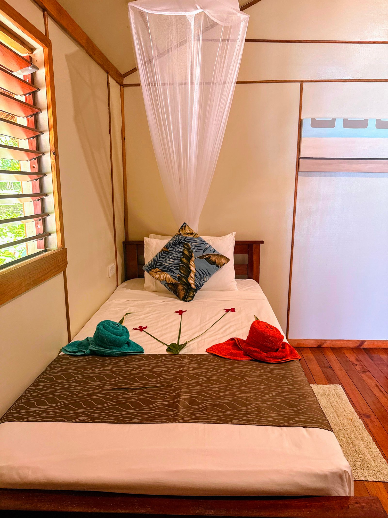 Maqai Eco Surf Resort Photo 10