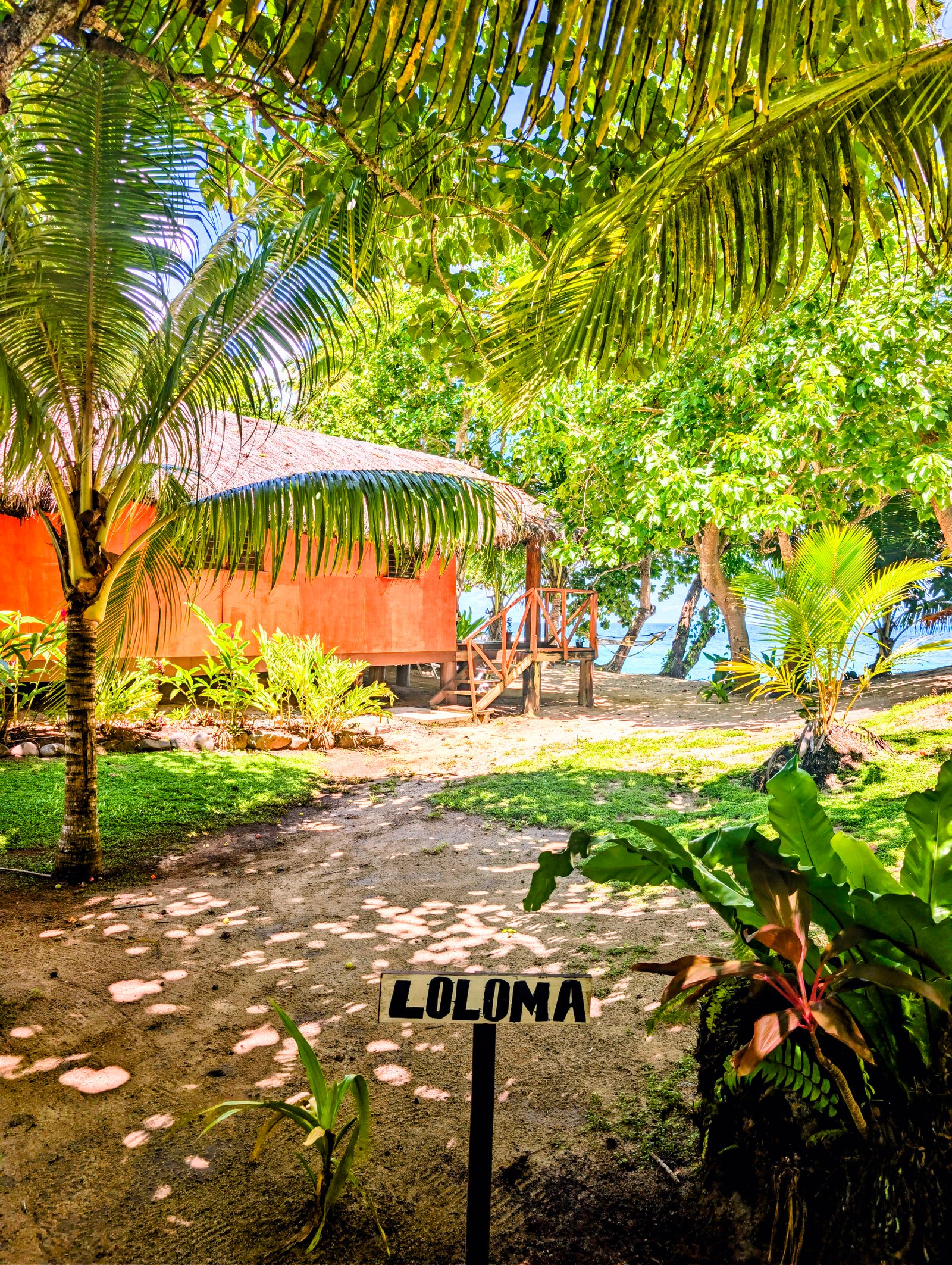 Maqai Eco Surf Resort Photo 11