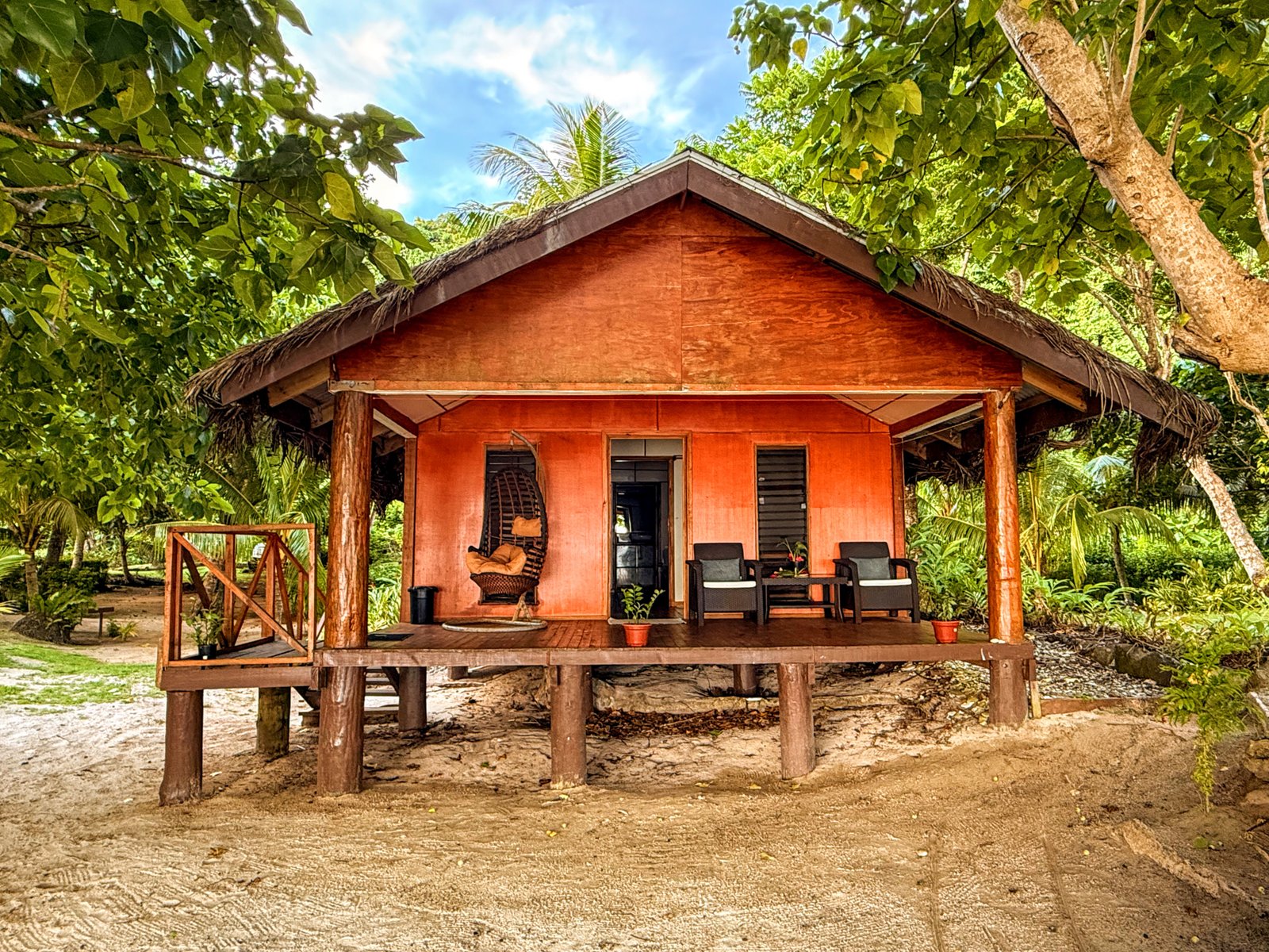 Maqai Eco Surf Resort Photo 5