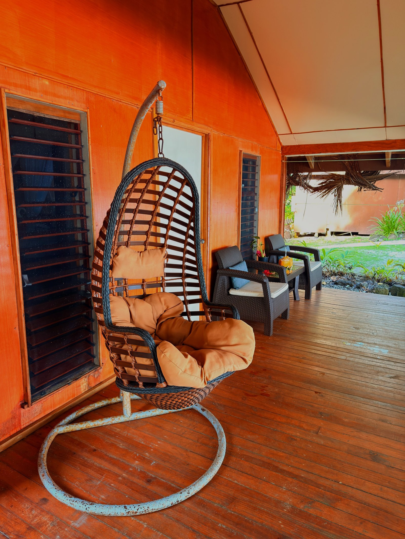 Maqai Eco Surf Resort Photo 9