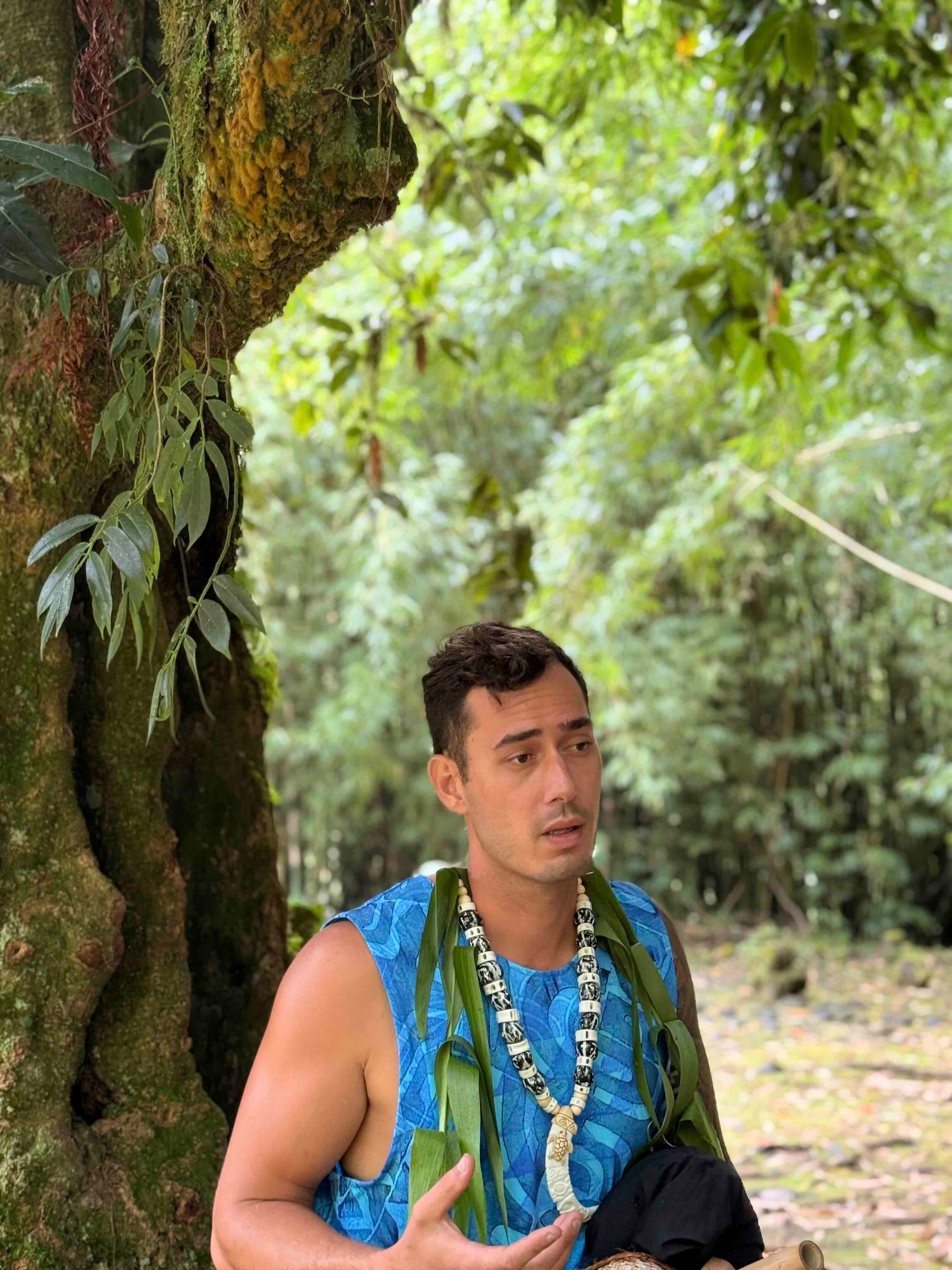 Marama Excursion Photo 2
