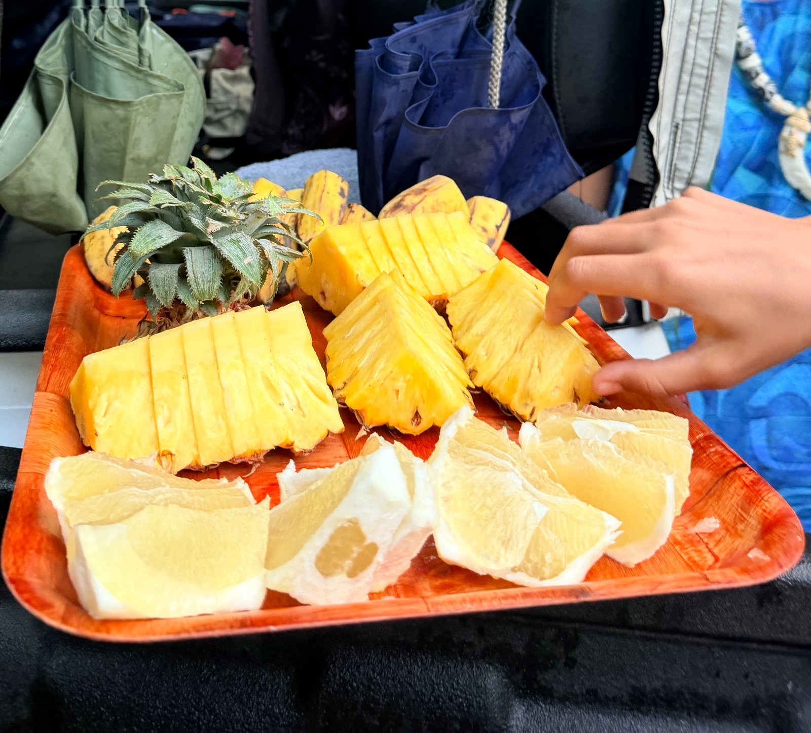 Marama Excursion Photo 4