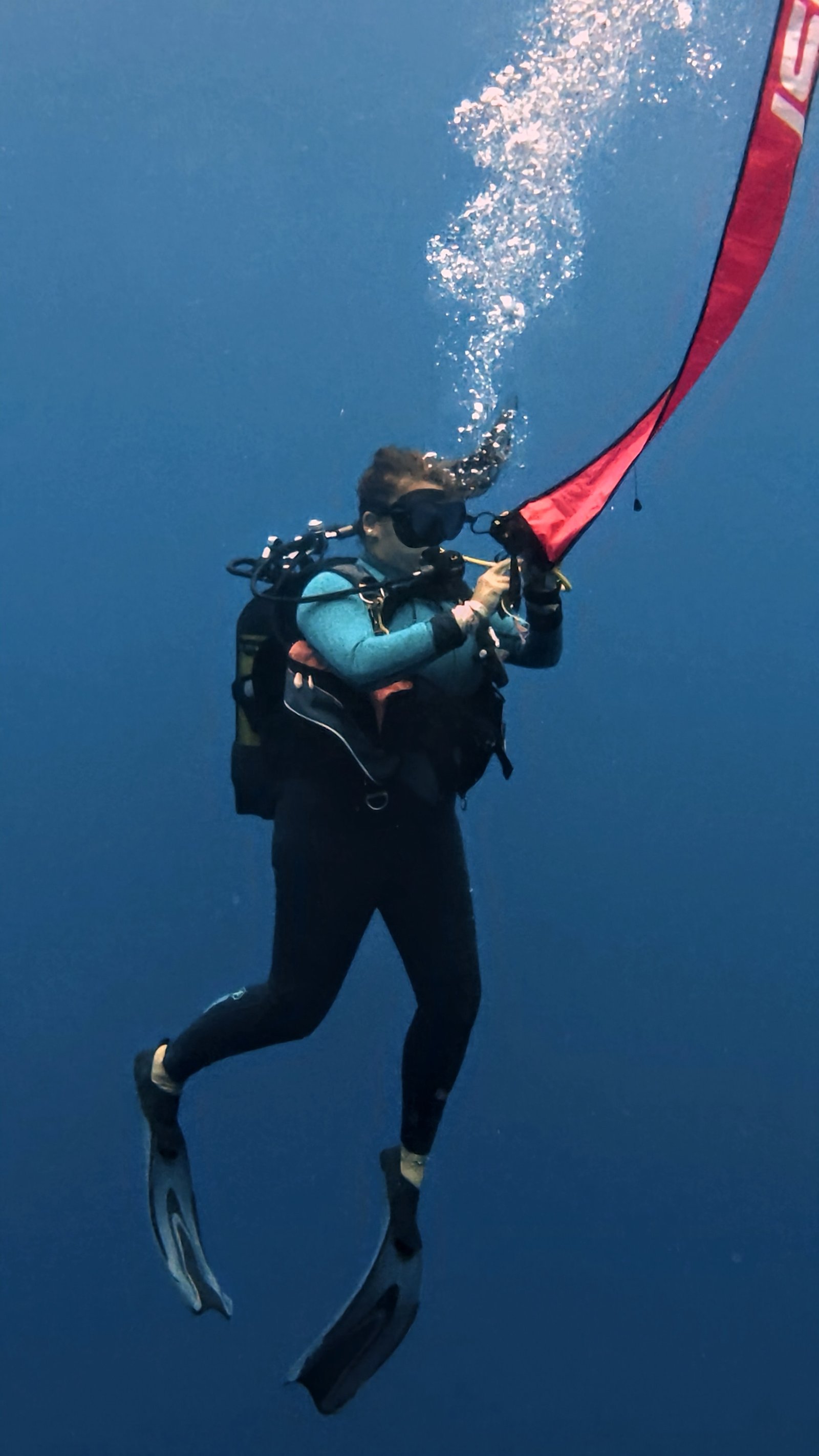 Maupiti Diving Photo 1