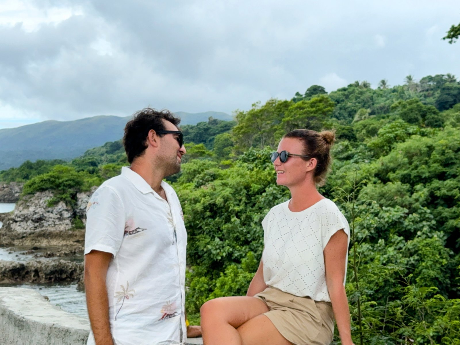 Tanna Rockwater Photo 7