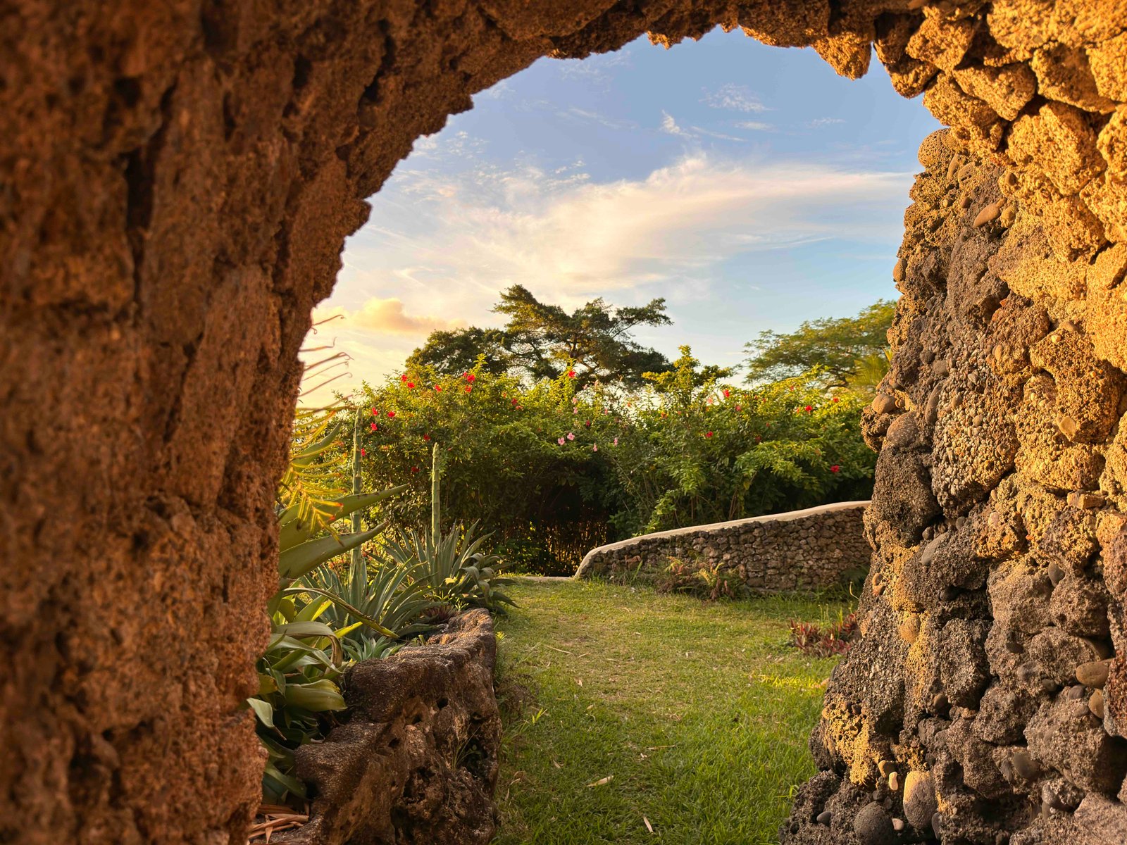 Tanna Rockwater Photo 9
